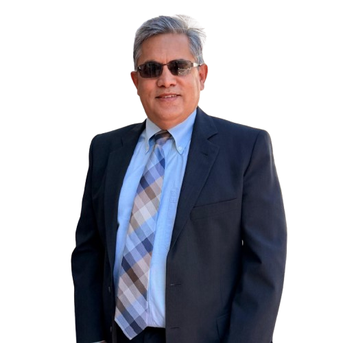 Sadiq H. Sadiq