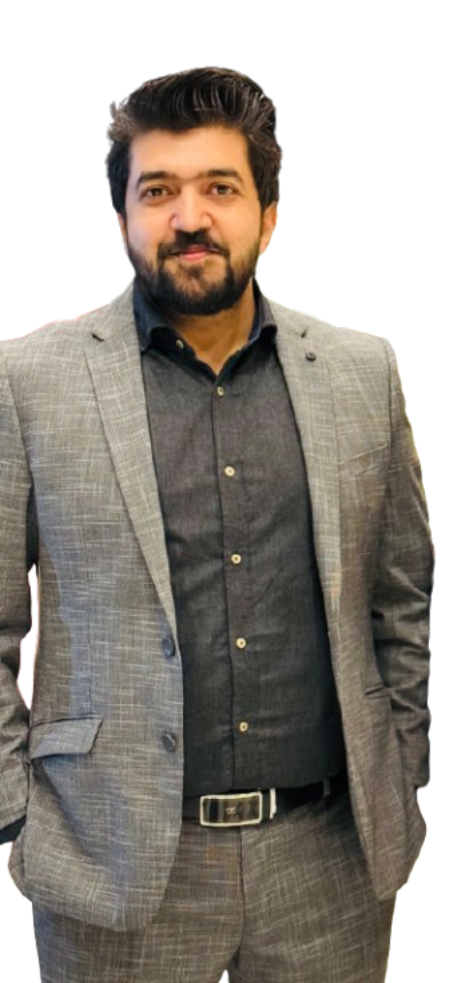 Khurram Rehmann